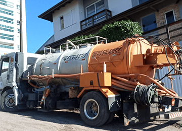 DEsentupidora Condominios